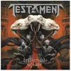 Testament - Brotherhood Sof The Snake Ltd. Green - Colored 2 Vinyl