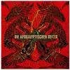 Nuclear Blast Der Rote Reiter Blu-ray