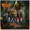 LP  de Burning Witches - Dance with the devil - pour Unisexe - Standard Standard