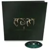 NUCLEAR BLAST / ADA Auri - II - Those We Don'T Speak Of - Earbook