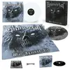 NUCLEAR BLAST / ADA War Against All Édition Limitée Vinyle Blanc Coffret