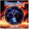 Hammerfall - Treshold Ltd. Transparent Blue - Colored Vinyl