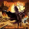 Hammerfall - No Sacrifice, No Victory Ltd. Orange - Colored 2 Vinyl