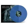 Immolation - Majesty And Decay Ltd. Transparent Blue - Colored Vinyl