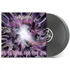 Anthrax - We've Come For You All Ltd. Silver - Colored 2 Vinyl
