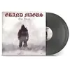 Grand Magus - The Hunt Ltd. Silver - Colored 2 Vinyl