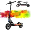 TODIMART Trottinette Electrique Adulte Professionelle S9 Batterie 48V ...
