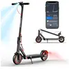 TODIMART G2 Trotinette Electrique Adulte, Moteur 500W avec Batterie 48...