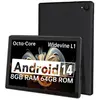 AEEZO Tablette 10 Pouces Android 14, Octa-Core avec 8GB RAM +64GB ROM ...