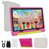 KOTSREN Tablette Enfant 10 Pouces, 14Go + 64Go + 1To TF, 5000 mAh, Wif...