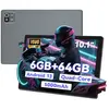 AEEZO Tablette Tactile Android 13 10 Pouces 6+64G Quad-Core 5000mAh,H...