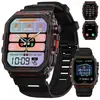 XtraDiTech Montre Connectée VFC Cardio GPS Sport Suivi Itinéraire Appe...