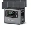 AFERIY P280 Station Electrique Portable 2800WBatterie 2048Wh Extensibl...