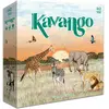 Jeu de société Kavango - Mazaza Games Jeu de société - NO-MAZKAV01FR