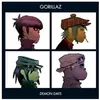 Parlophone Demon days Double Vinyle 180 gr Vinyle album