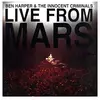 Import03 Live from Mars Ben Harper (Interprète) Vinyle album