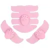 Patch d'entraînement intelligent pour abdominaux EMS (1 abdomen + 2 br...