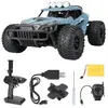 Enfants RC Mini Voiture WiFi Caméra 4 Canaux Télécommande Véhicules Cadeaux Enfants Jouet Noël anniversaire fête
