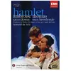 Warner Music Thomas, Ambroise - Hamlet [2 DVDs]