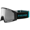 Head Masque De Ski Neves Pro 5k Race + Spare Lens