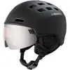 Head Casque Radar Visor
