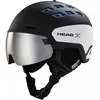 Head Casque Radar Visor