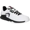 HEAD Homme Sprint Pro 3.5 Tapis Chaussure de Tennis, Blanc/Noir, 42.5 EU