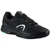 Head Racket Chaussures Pour Terre Battue Revolt Pro 4.0 Clay