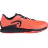 Chaussures de tennis Head Sprint Pro 3.5 Clay Rouge 40,5 273163