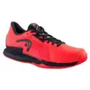 Chaussures de tennis Head Sprint Pro 3.5 Clay Rouge 44 273163