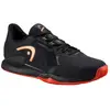 Chaussures de tennis Head Sprint Pro 3.5 Clay Noir 46,5 273012
