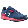 Head Racket Chaussures Pour Terre Battue Sprint Team 3.5 Clay