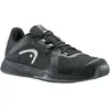 HEAD Sprint Team 3.5 Clay Hommes Chaussure de Tennis Men's, Noir/Noir, 44