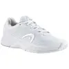 HEAD Revolt Pro 4.0 Femmes Chaussure de Tennis Women's, Blanc/Gris, 37