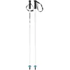 Head - Bâtons de slalom - Worldcup SL Jr  en Aluminium - Taille 95 cm ...
