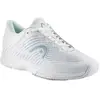 Head Revolt Pro 4.5 Clay 274274 Whaq Blanc Pour Femmes blanc 38,5
