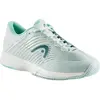 Head Racket Chaussures Pour Terre Battue Revolt Pro 4.5 Clay