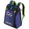 Head Sac à dos Tour Junior 14L Monster noir / violet TU