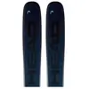 Head Pack De Skis Alpins Kore 111+attack 14 Gw W/o Brake [a]