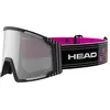 Head Masque De Ski Neves Pro 5k Race+sl M