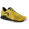 HEAD Homme Sprint Pro 3.5 Clay Men Chaussures de Tennis, Banana Noir, 44 EU