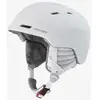 ATOMIC HEAD Casque de Ski et Snowboard Valery und Snowboardhelm Unisexe-Adulte, Blanc, XS/S