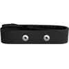 Polar, Bandeau Poitrine Unisexe Adulte Taille Unique Noir, XS-S