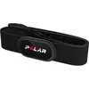 Polar H10 Capteur de Fréquence Cardiaque, Connectivité Bluetooth Unisexe-Adulte, Noir, M-XXL