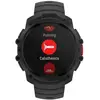 Polar Montres Connectée Street X S-L