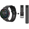 Montre sport POLAR VANTAGE V2 BLK/RED SHIFT M/ TU