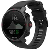 Polar Grit X Pro, Montre multisport outdoor haut de gamme, Titan