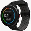 Polar vantage m2 noir gris montre gps running noir