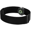 Bracelet cardiofréquencemètre polar 92074855 bluetooth noir 82074855