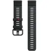 Polar Bracelet En Silicone 22 Mm